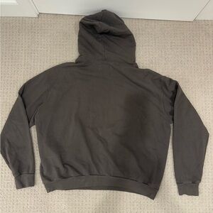 Lonely Ghost Daily’s Heavyweight Hoodie
